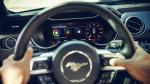 Ford Mustang EcoBoost Fastback 2017 года (NA)
